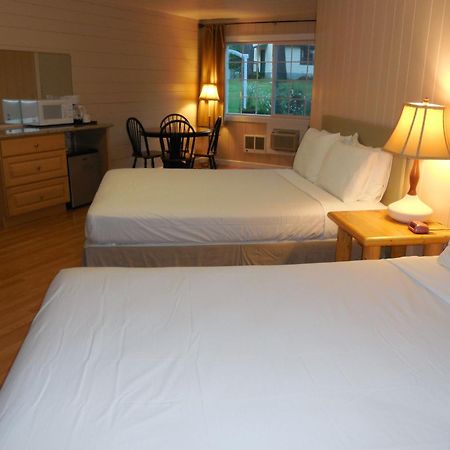 Mountain View Lodge - No Pets Allowed Packwood Quarto foto