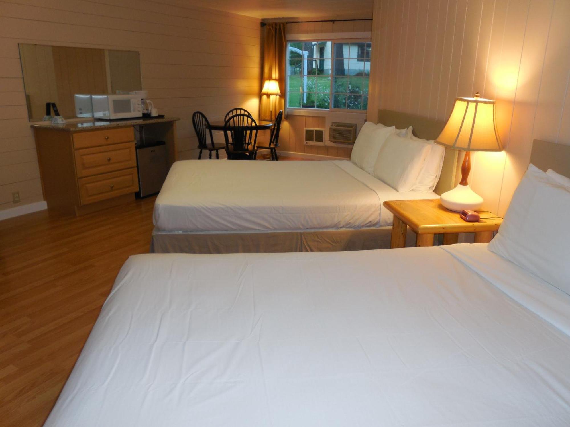 Mountain View Lodge - No Pets Allowed Packwood Quarto foto