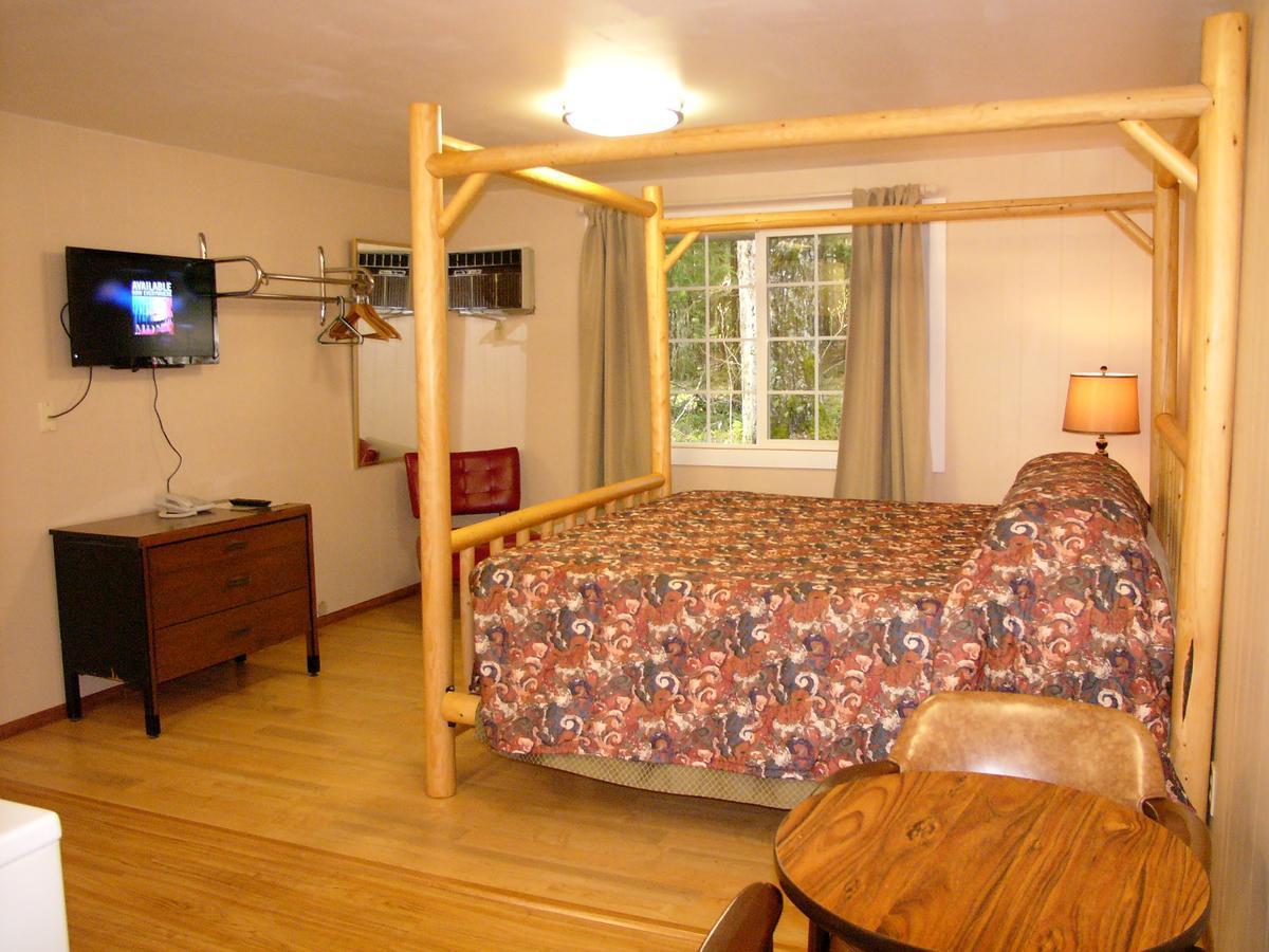 Mountain View Lodge - No Pets Allowed Packwood Exterior foto