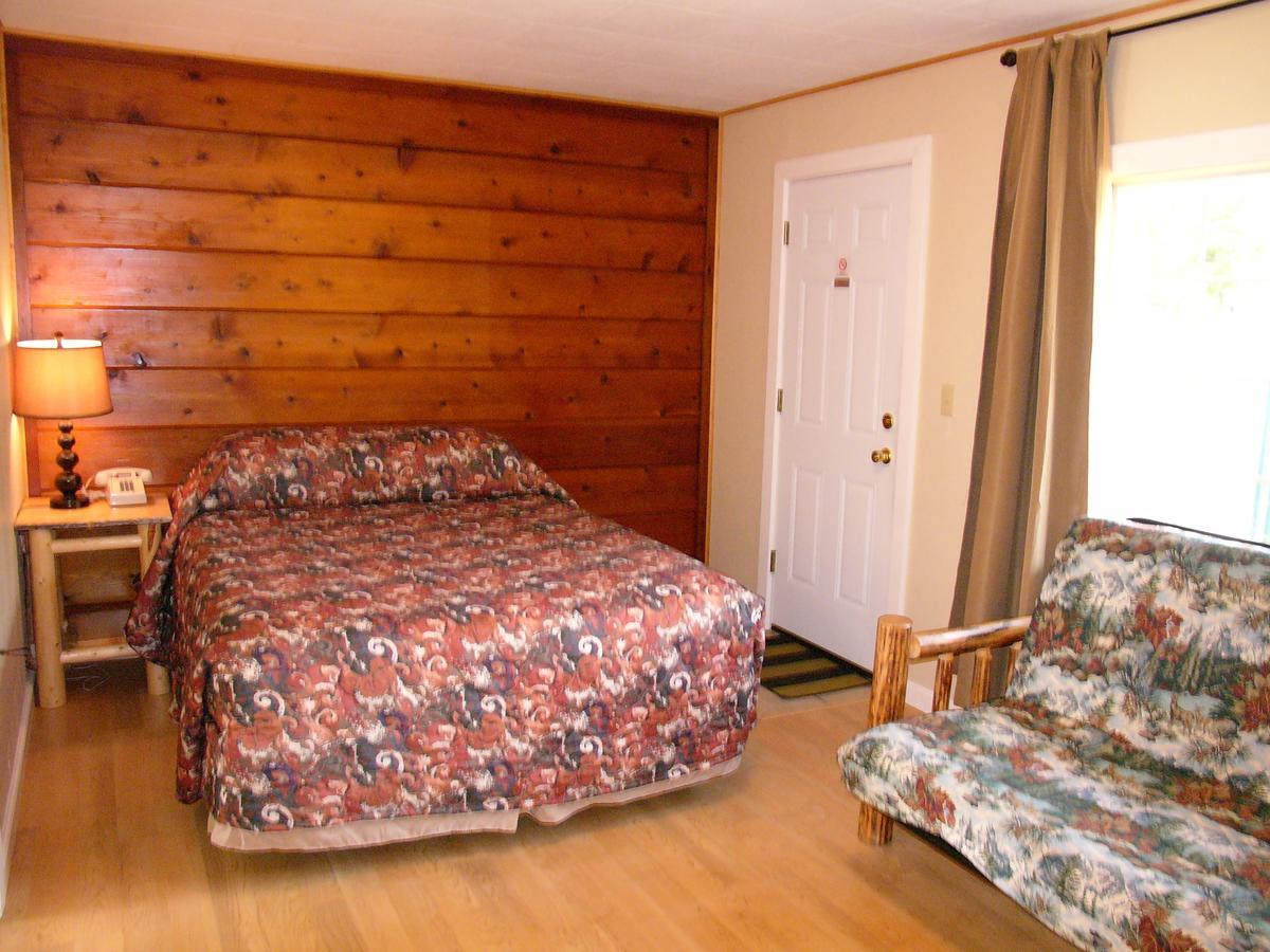 Mountain View Lodge - No Pets Allowed Packwood Exterior foto