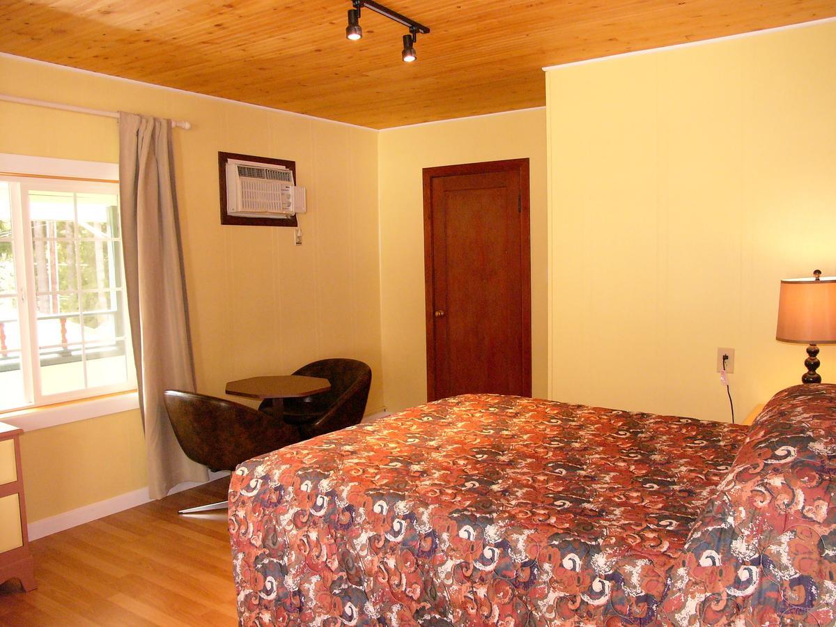 Mountain View Lodge - No Pets Allowed Packwood Exterior foto