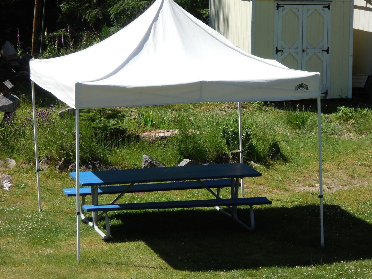 Mountain View Lodge - No Pets Allowed Packwood Exterior foto